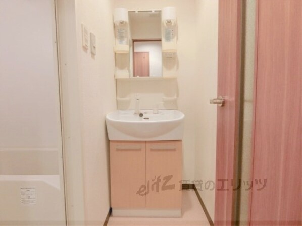 レジデンスKuの物件内観写真